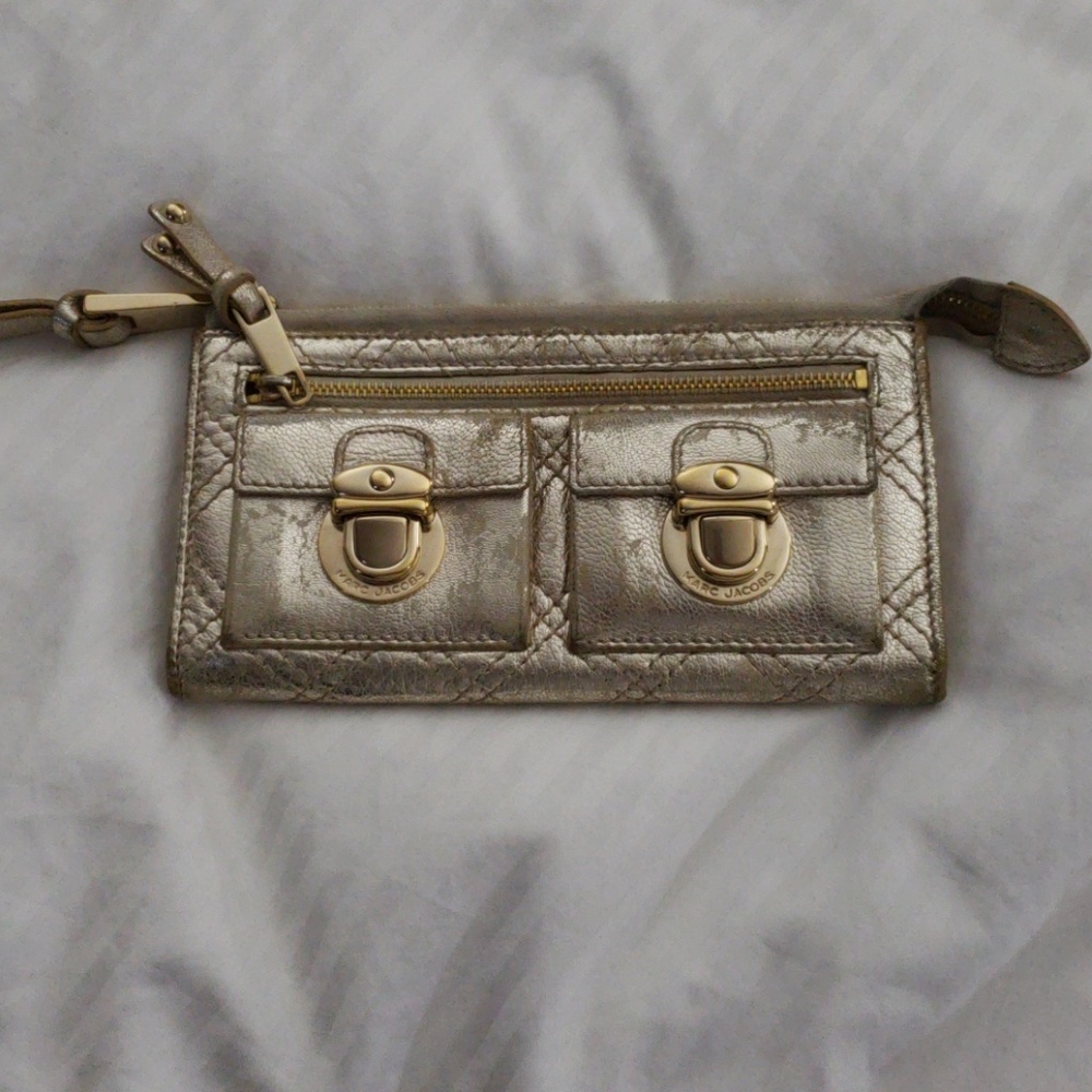 Marc by Marc Jacobs wallet